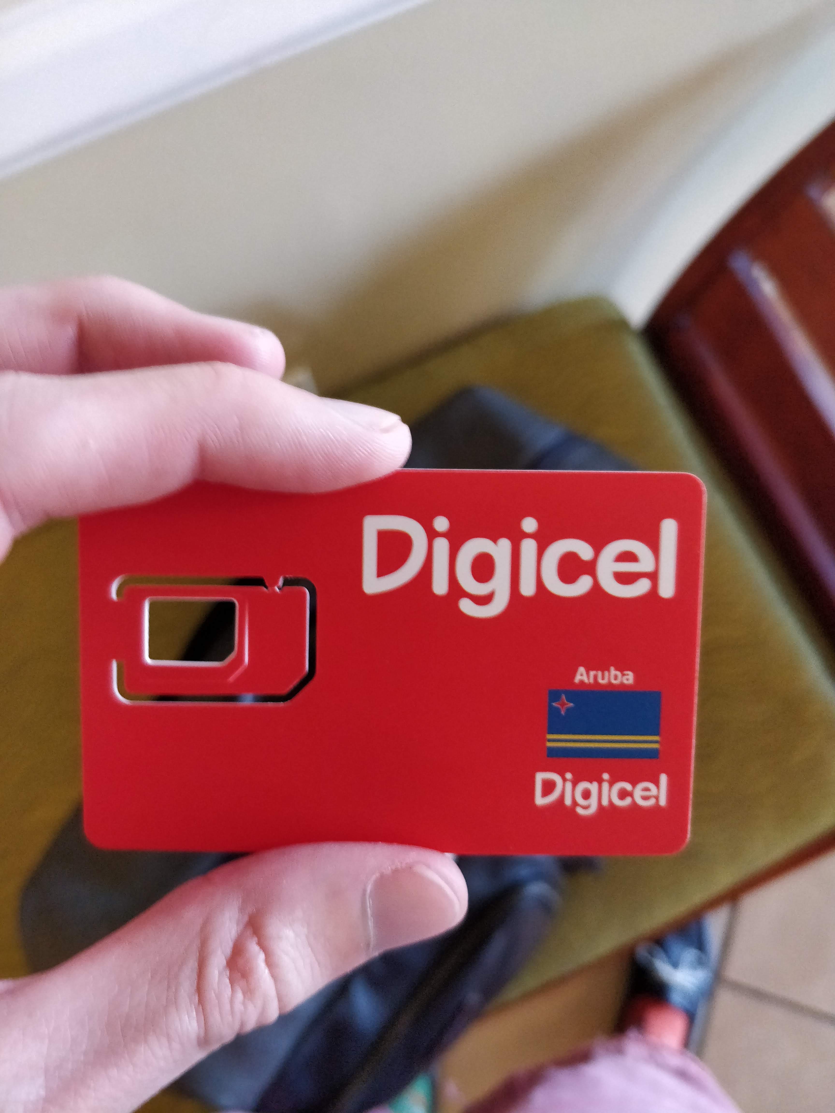 digitcel