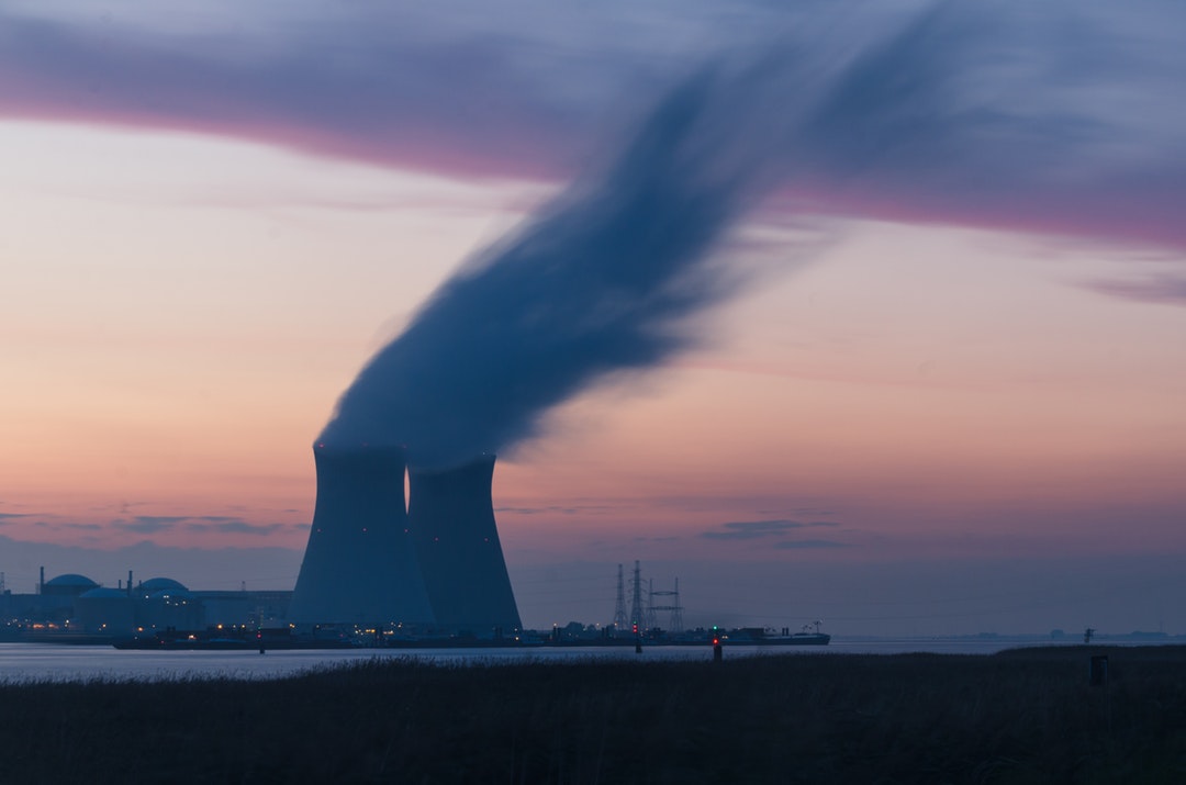 Decommissioning a Nuclear Power Plant