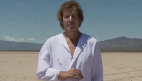 Discovering Neil Breen