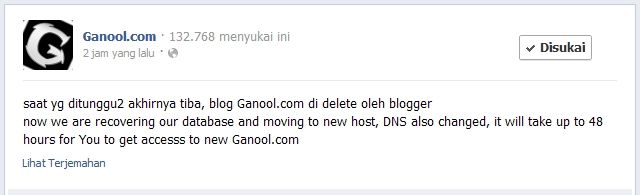 ganool original site