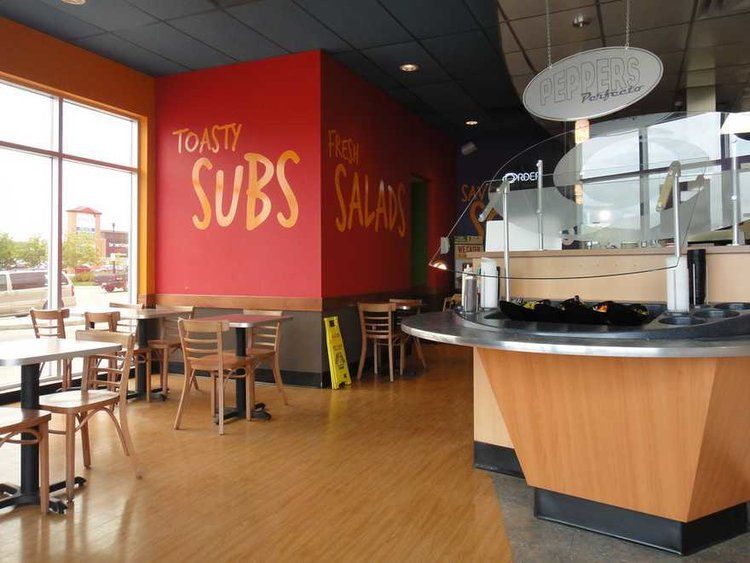 Sandwich Shop Reviews 2019