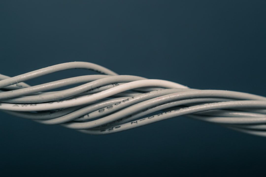 Computer cable