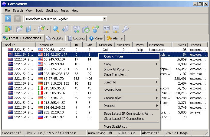 DDoS Revisited (Bio-Zombie)