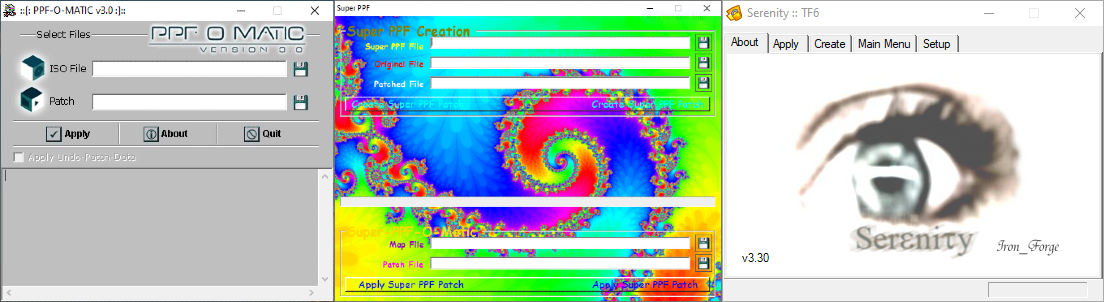 ppf o matic download