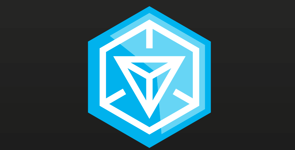 Ingress Connor Tumbleson