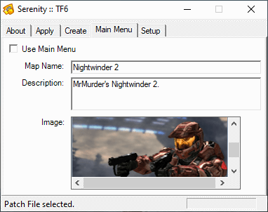 Project: Halo Depot