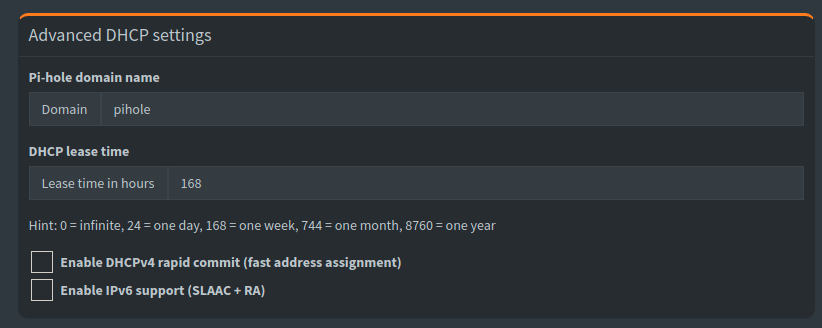 Pi-hole: 3 years later