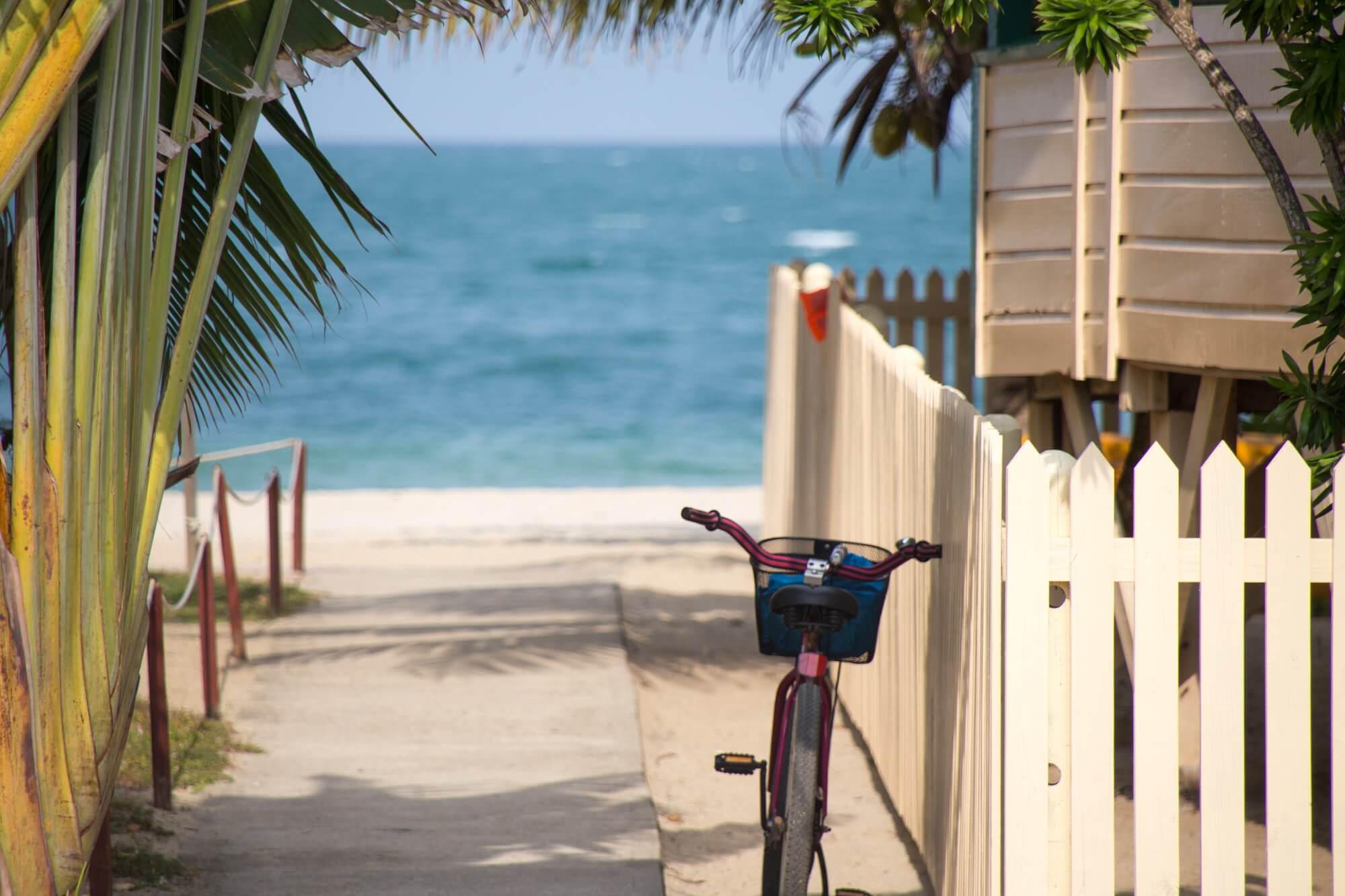 Travel Blog: Florida Keys