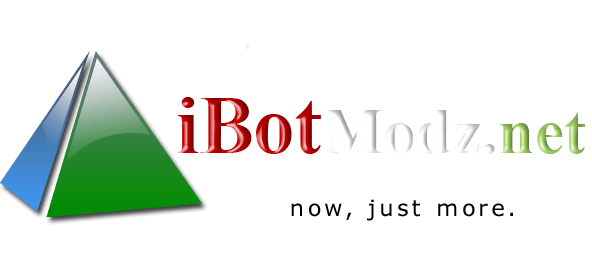 Project: iBotModz & Logos