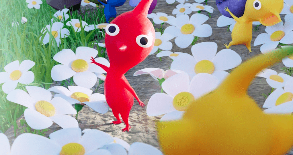 How did Pikmin Bloom delay Android Notifications?
