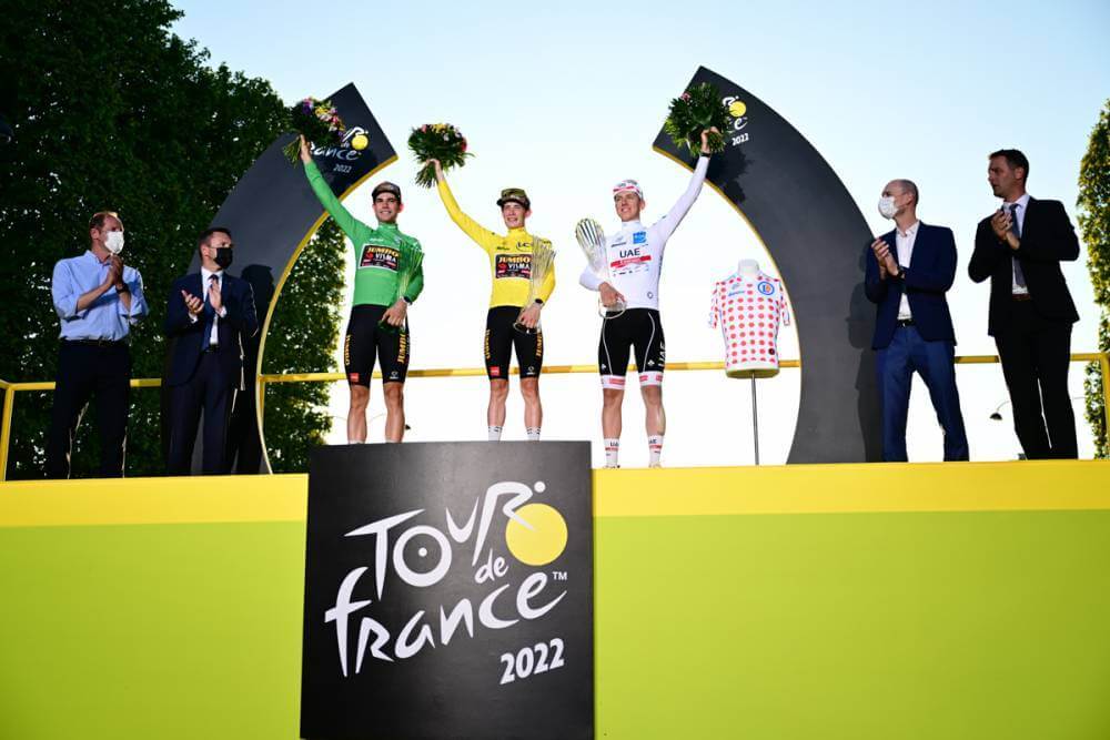 2022 Tour de France