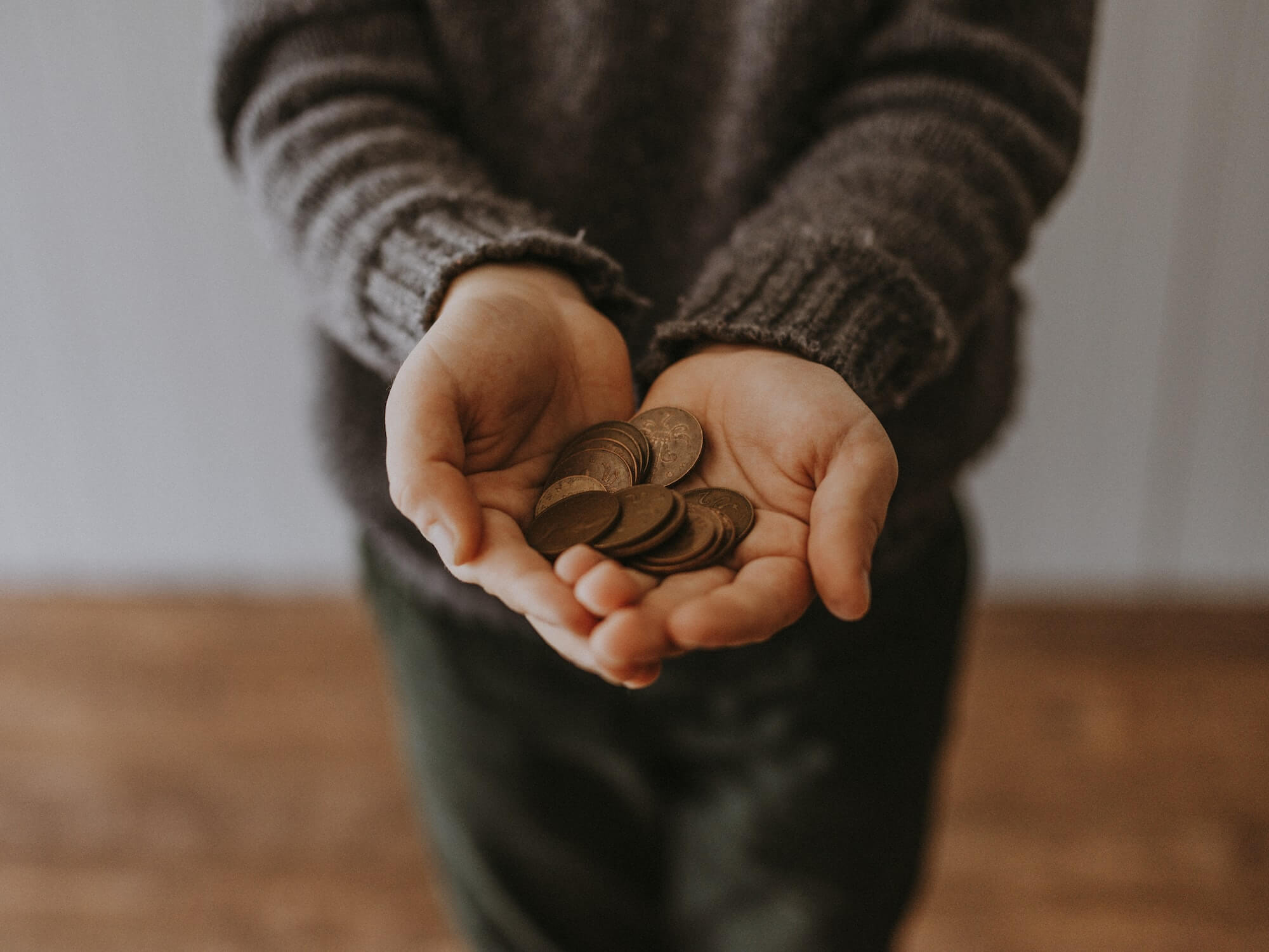 The Penny Hoarder