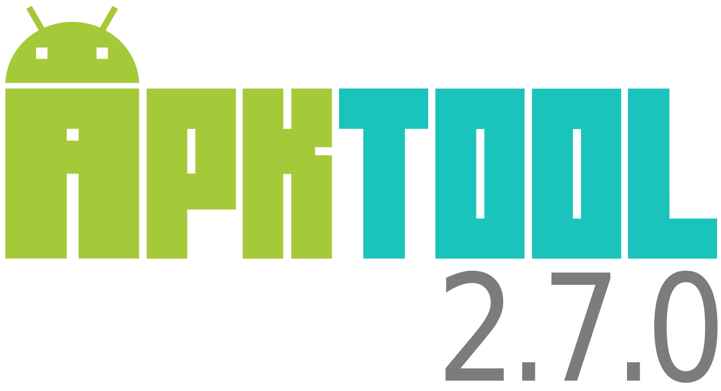 Apktool v2.7.0 Released