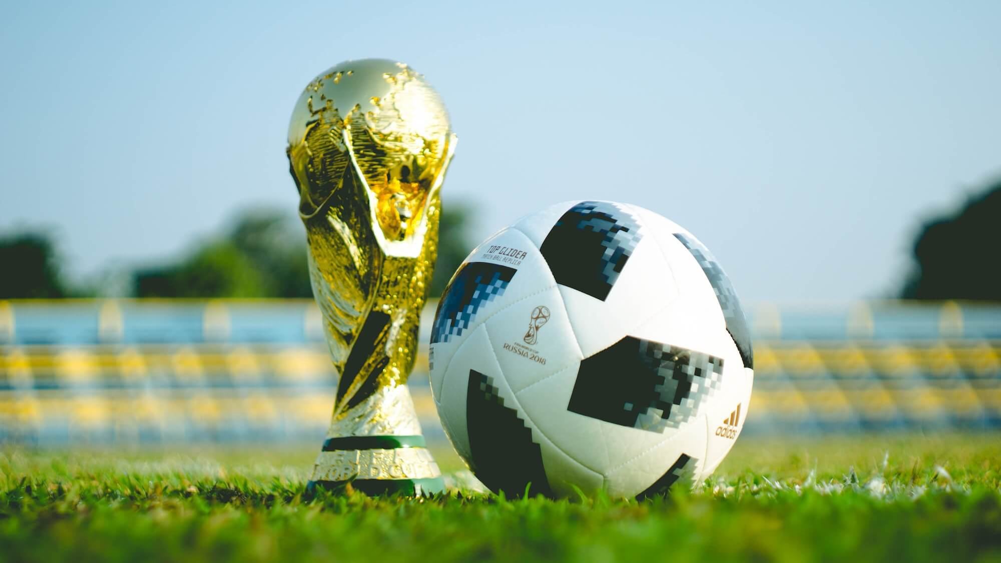 2022 World Cup