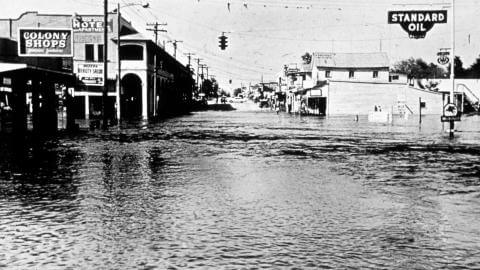 C-135 Tampa Bypass Canal