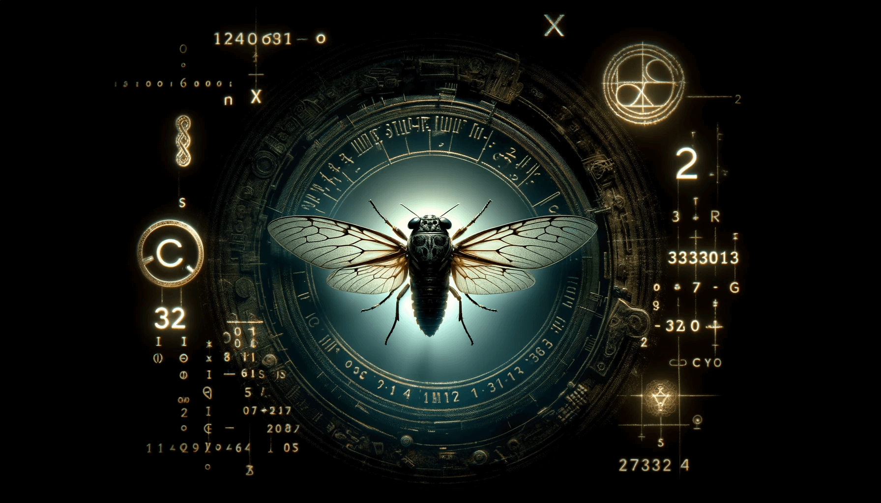 AI & Cicada 3301