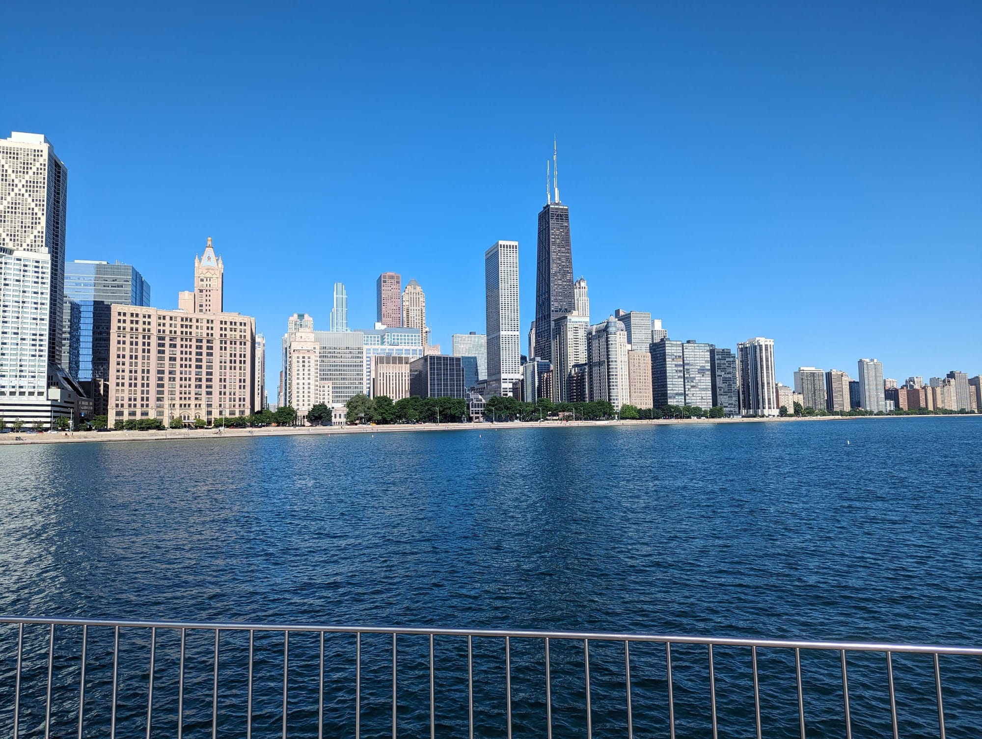 Travel Blog: Chicago (3)