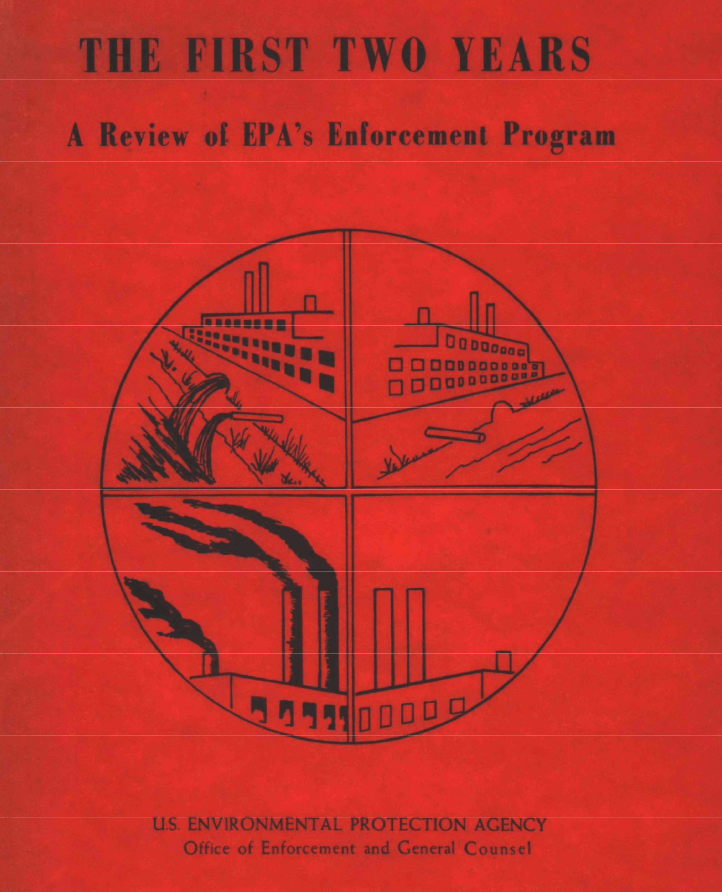 The EPA & Earth