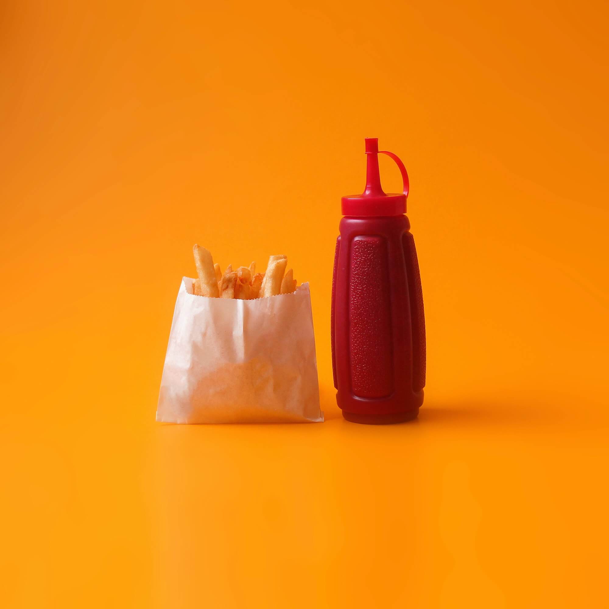 Fast Food