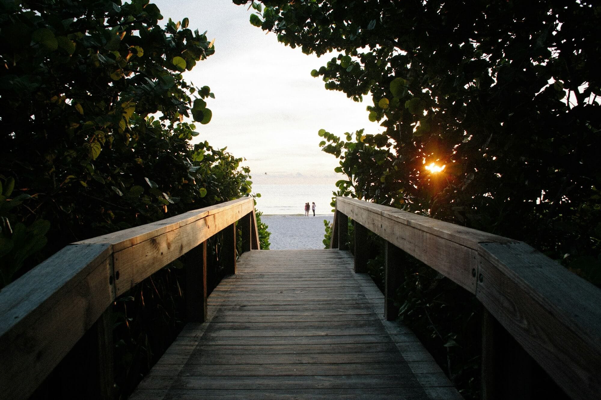 Travel Blog: Naples, FL