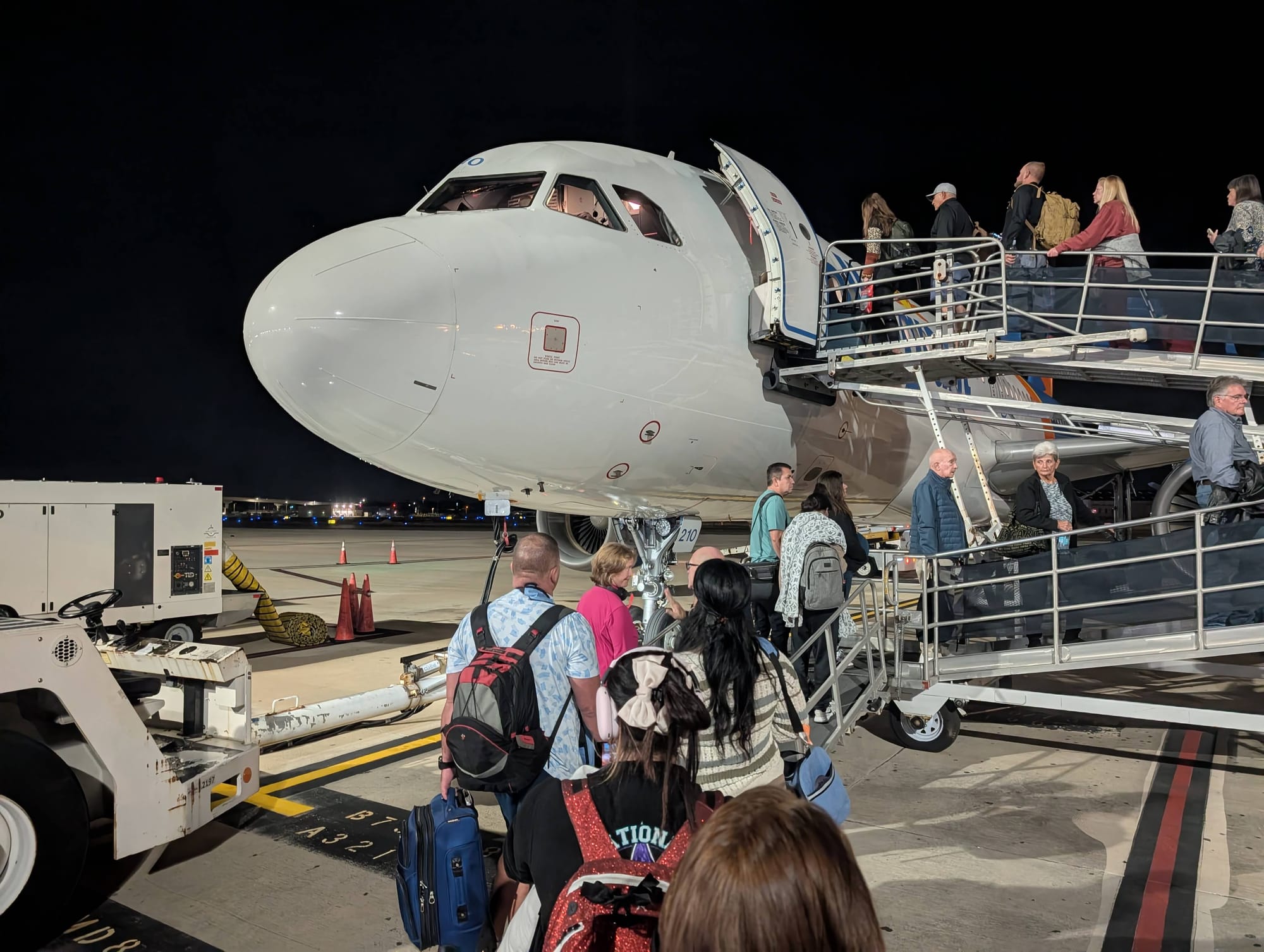 Travel Blog: Roanoke, VA (2)