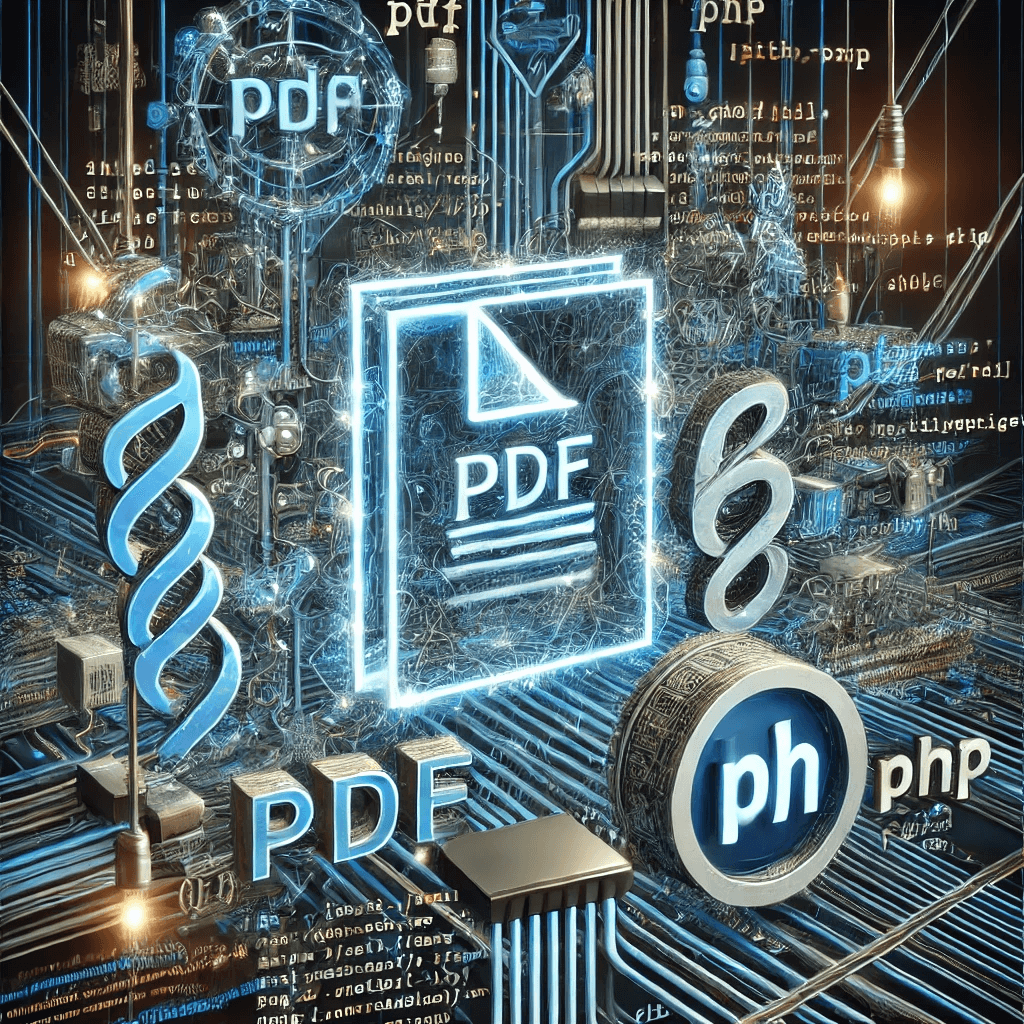 HTML to PDF (PHP) in 2024