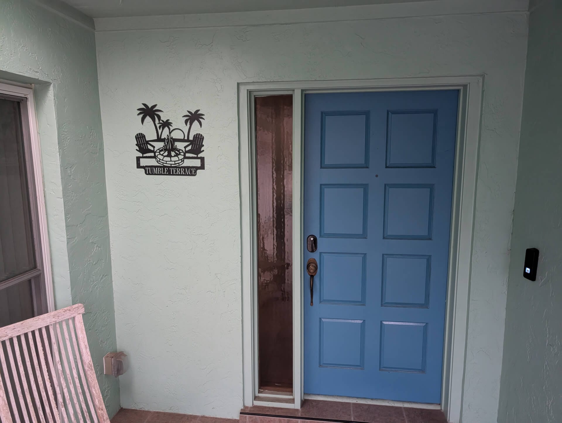Home Owner Woes