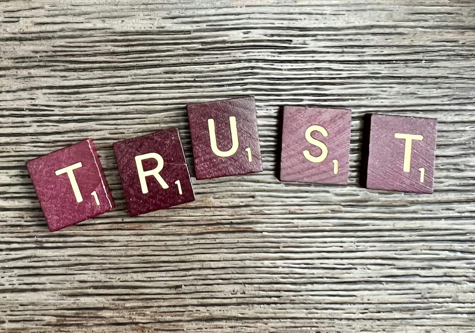 Trusting an Open Source Maintainer