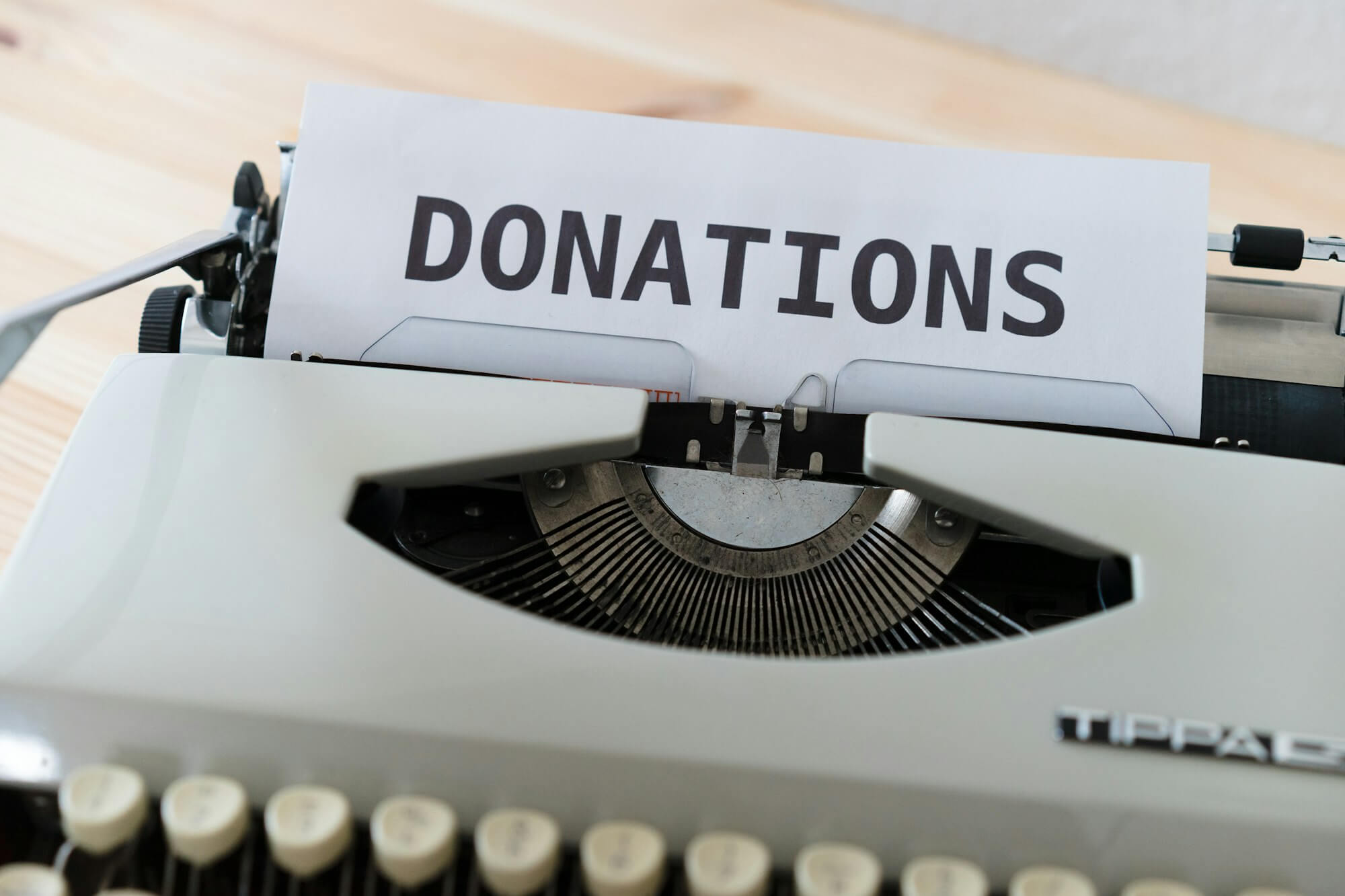 GitHub Sponsor Funding