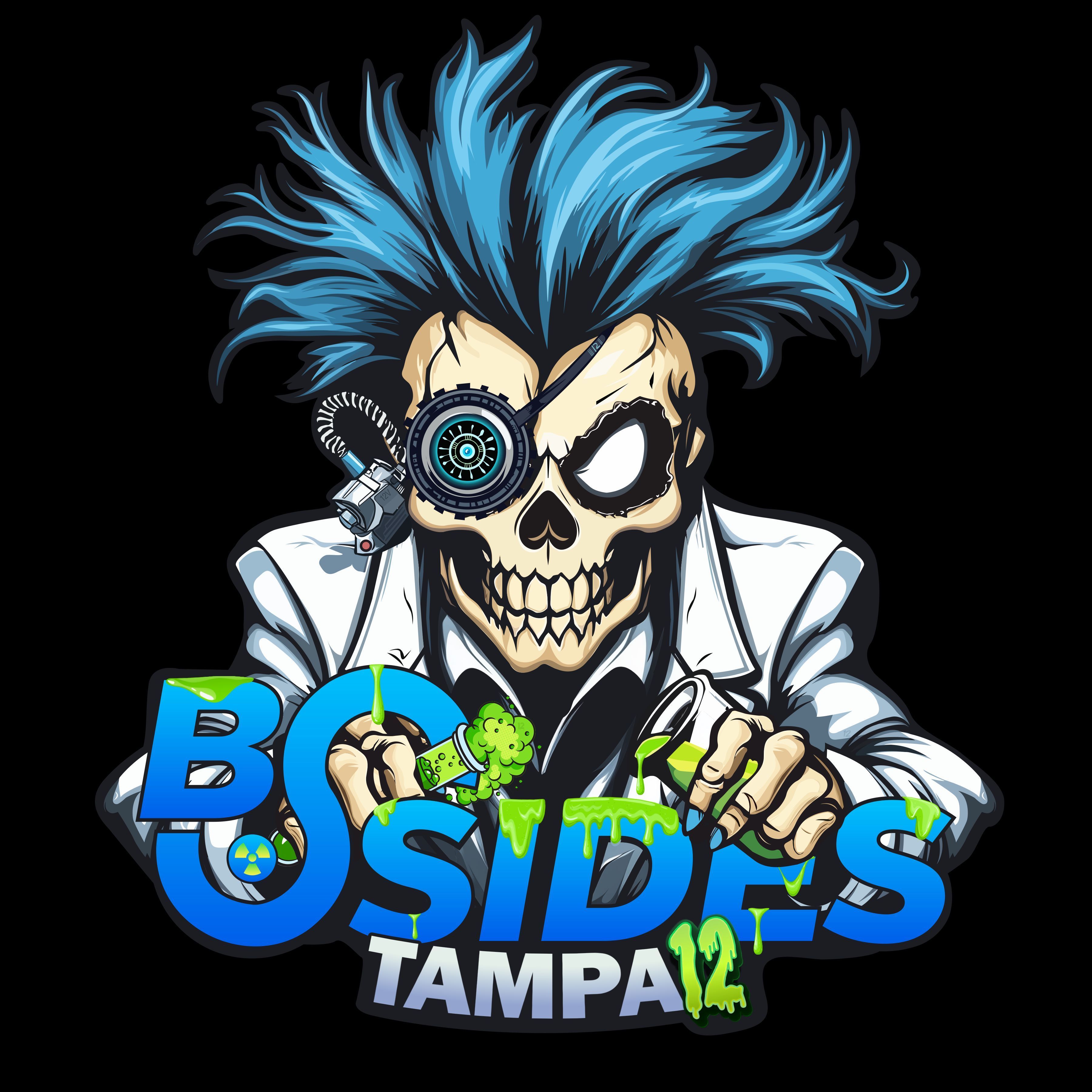 BSides Tampa 2025