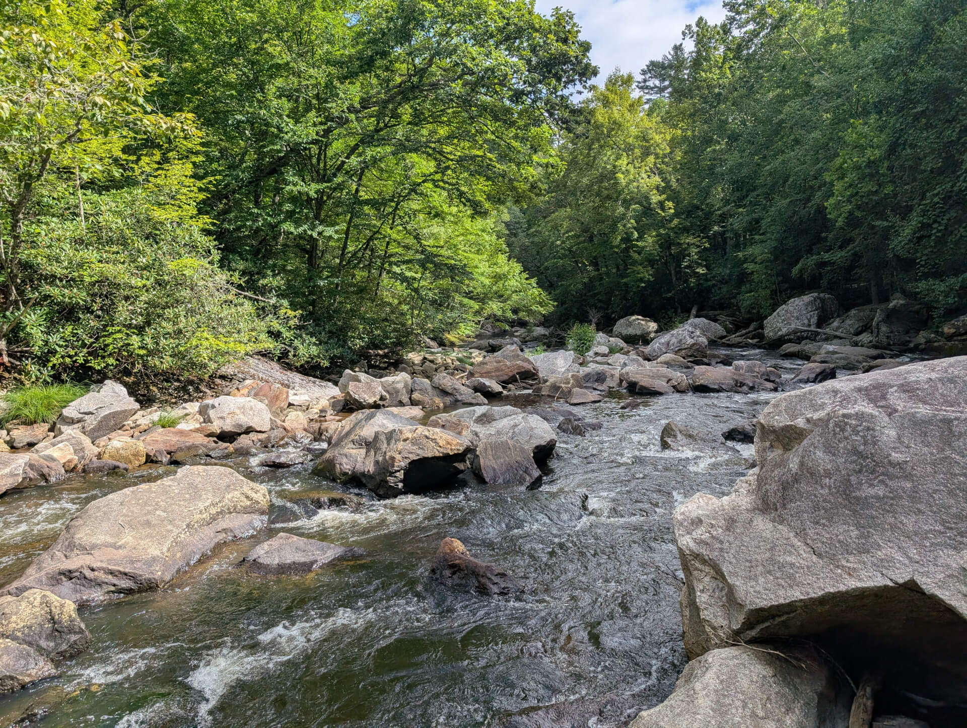 Travel Blog: Asheville, NC