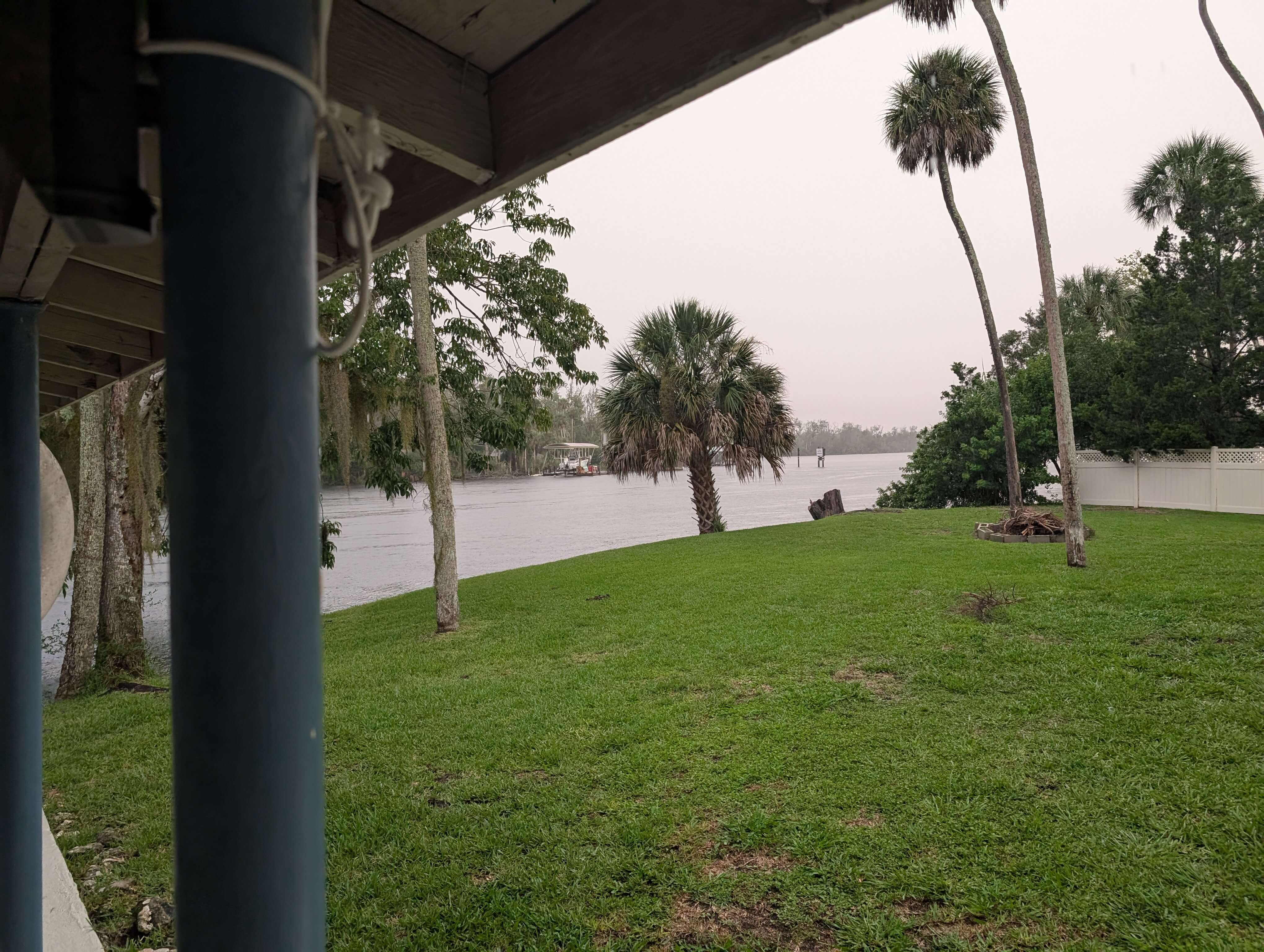 Travel Blog: Homosassa, FL