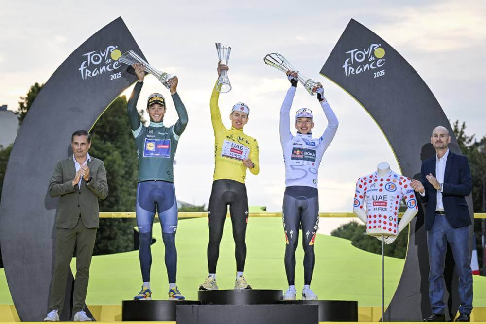 2025 Tour de France