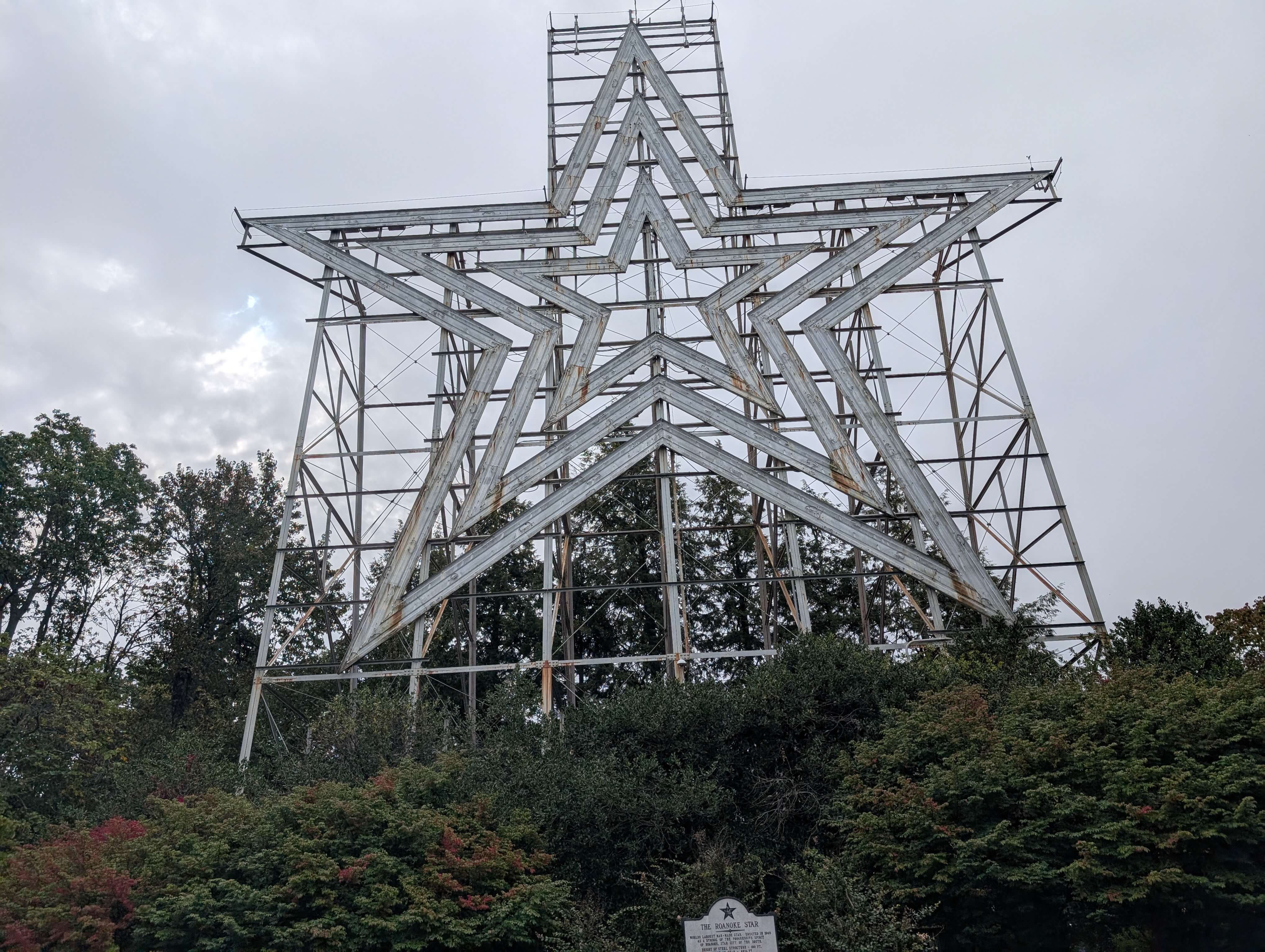 Travel Blog: Roanoke, VA (3)