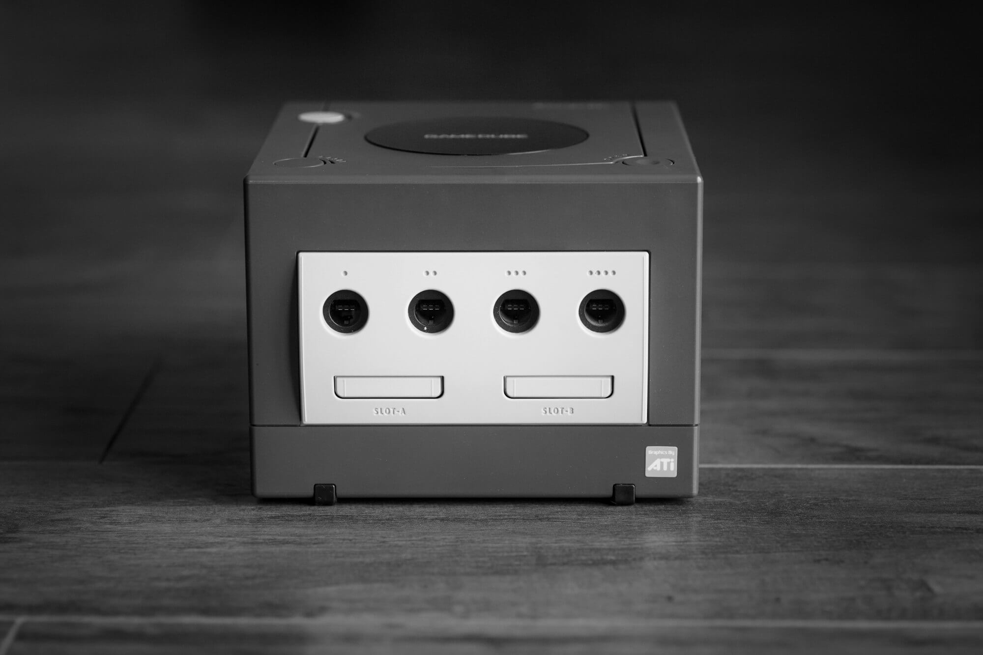 Unforgettable Video Games