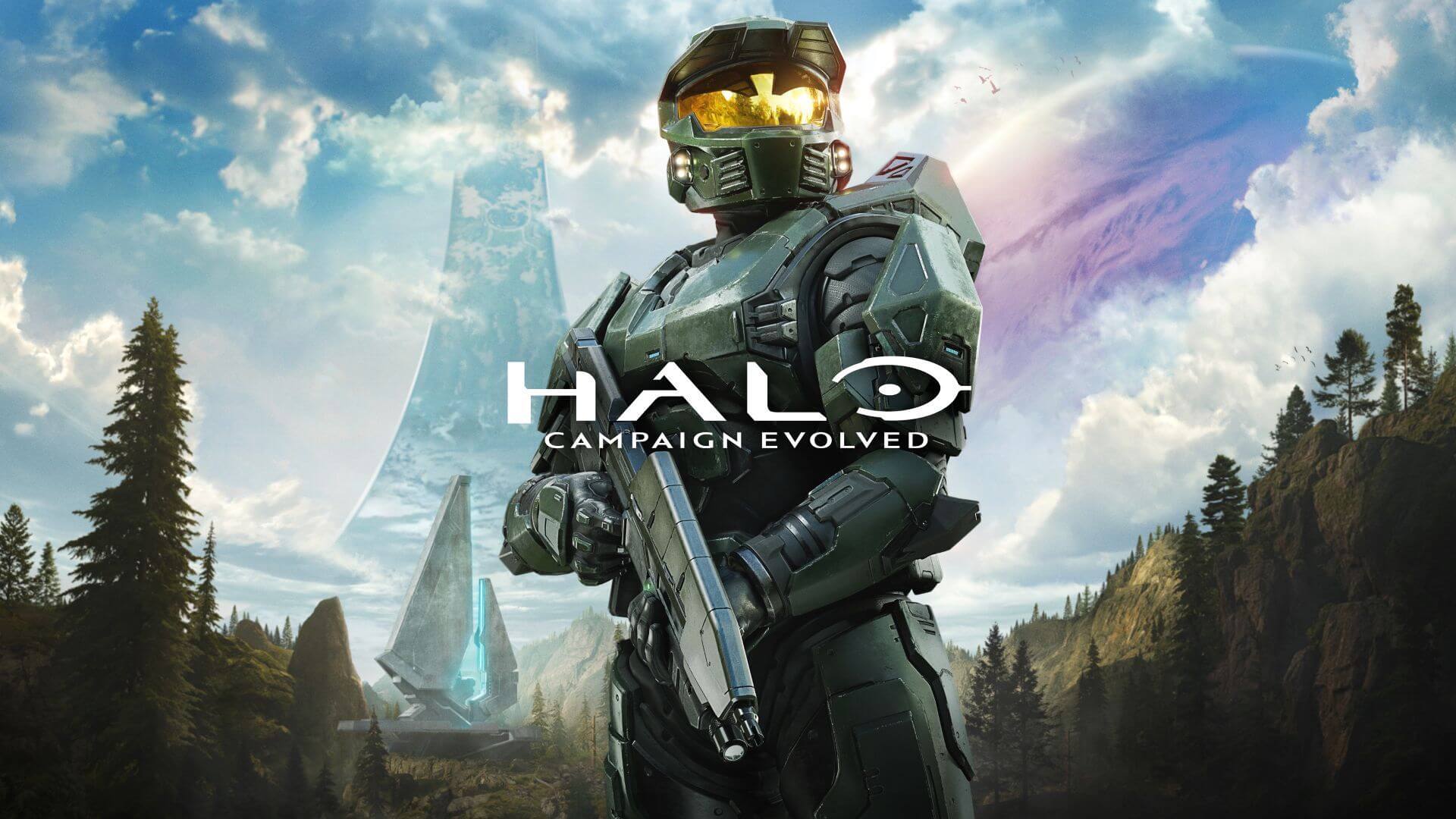 Another Halo CE Remake