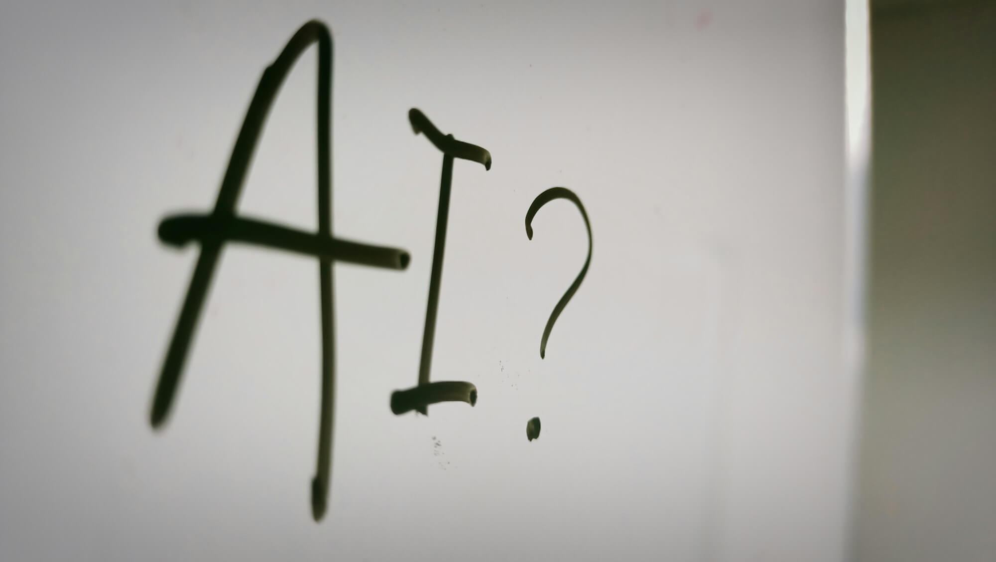 The Daily AI Dosage