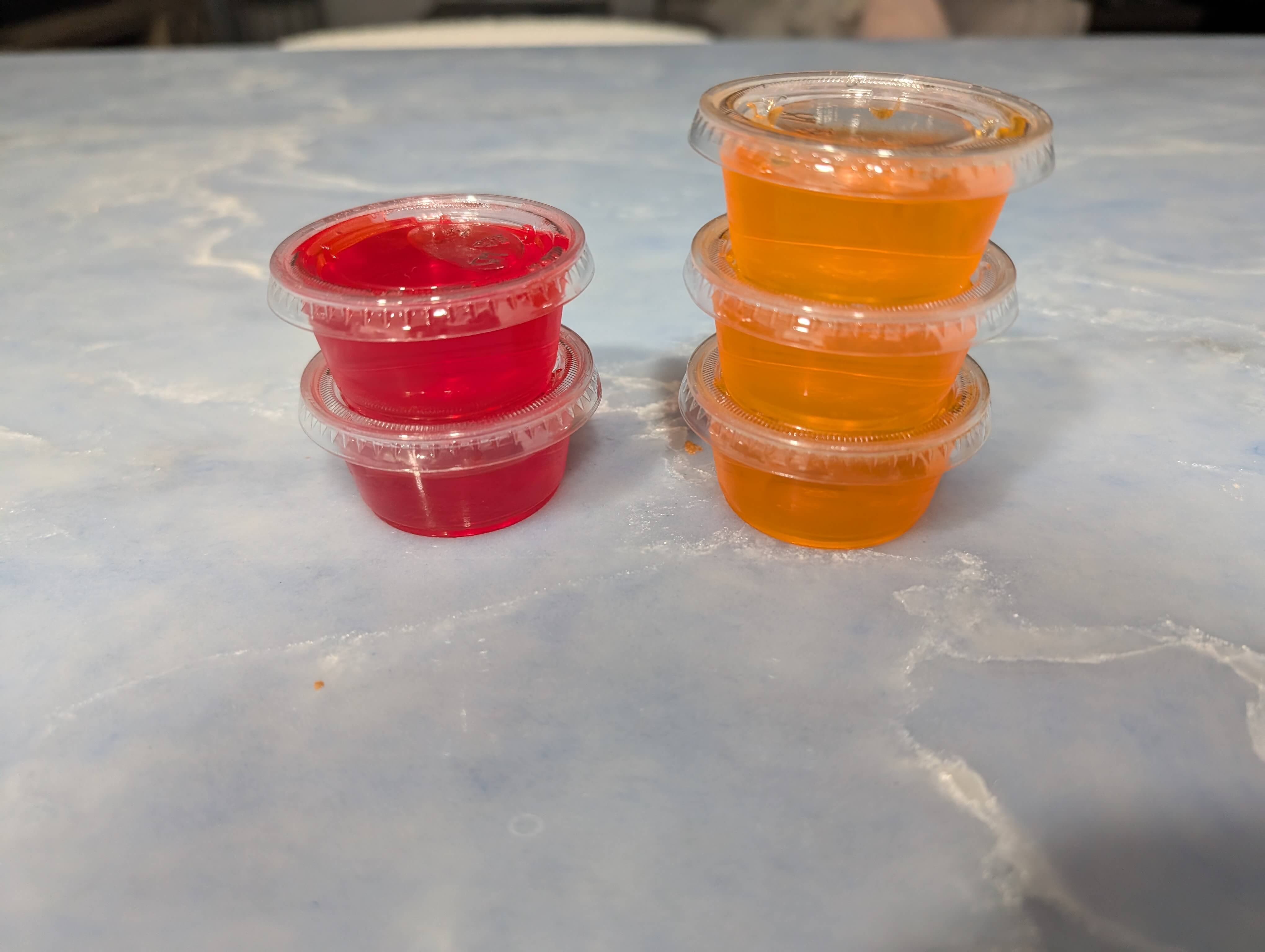 Halloween Candy Wheel