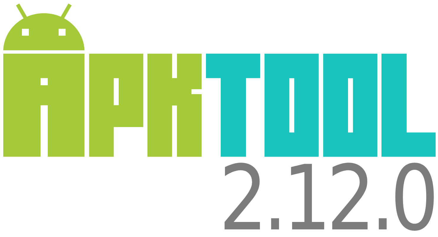 Apktool v2.12.0 Released